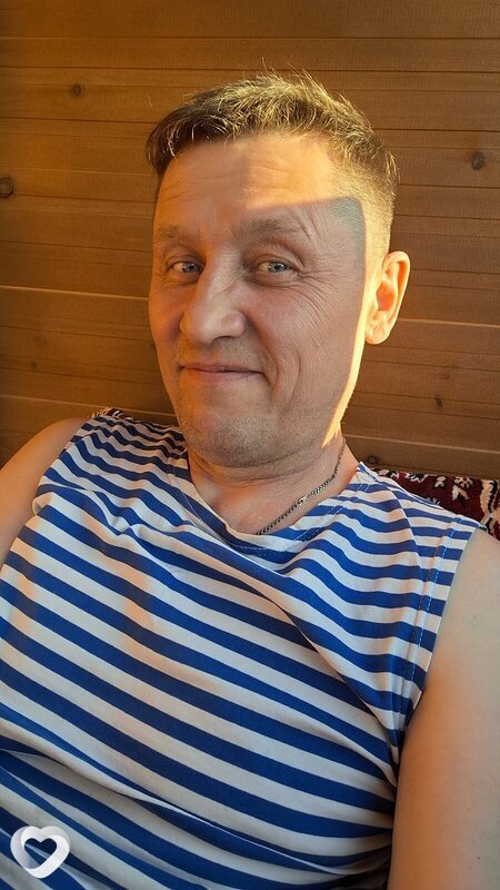 Виталий, 53, Челябинске — анкета №2977202