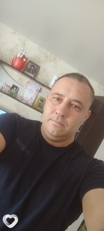 Рома, Радищево