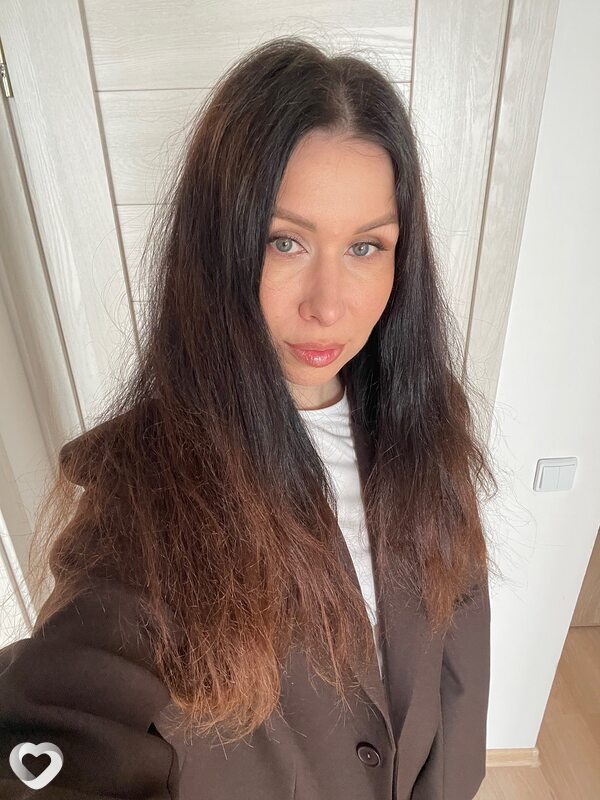 Елена, 38, Москве — анкета №2977206