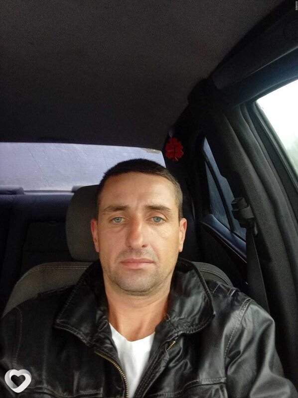 Максим, 44, Кривое Роге — анкета №2977207