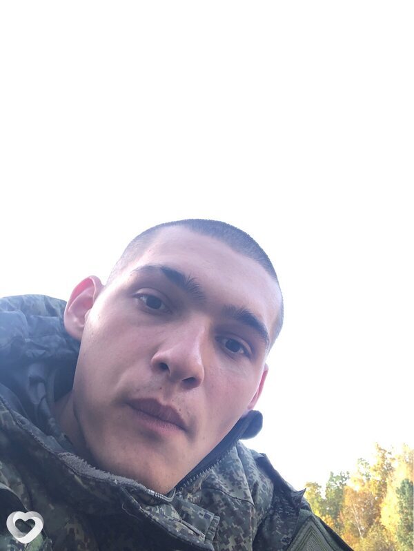 Владимир, 22, Казани — анкета №2977208