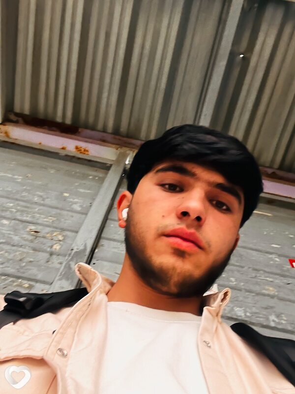 Bakhtovar, 22, Новосибирске — анкета №2977209