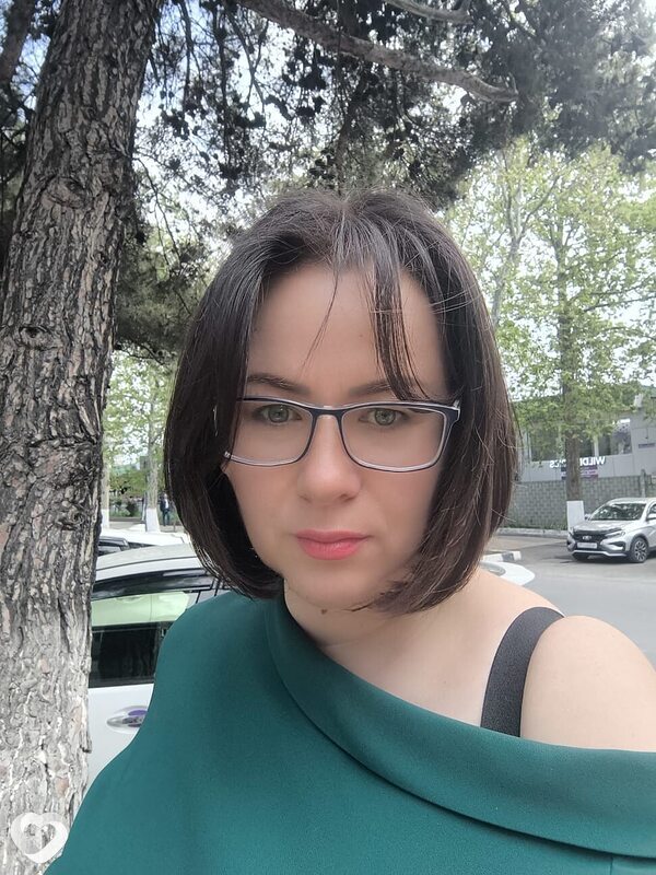 Екатерина, 46, Новороссийске — анкета №2977215