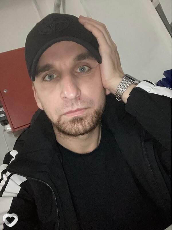 Никита, 31, Славгороде — анкета №2977872