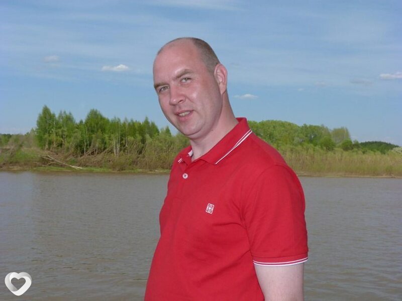 Андрей, 42, Нижней Туре — анкета №2977881