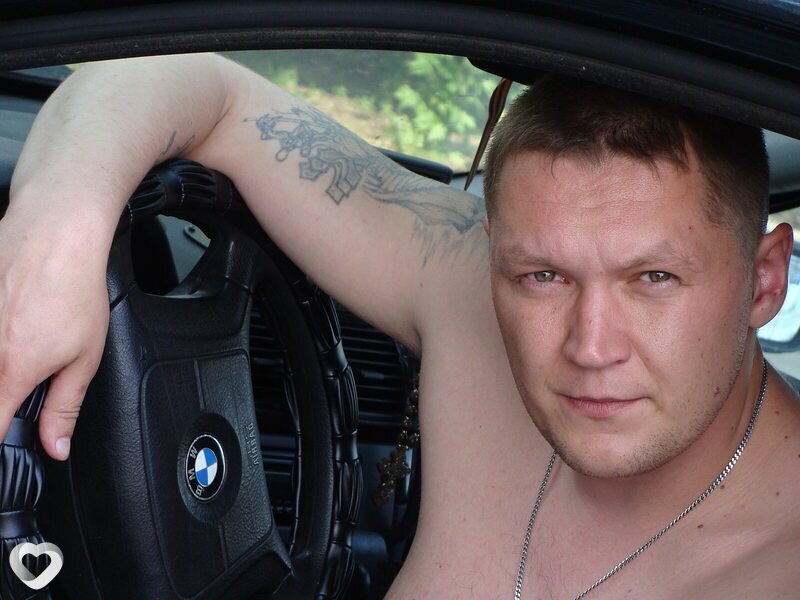 Николай, 44, Туле — анкета №2977882