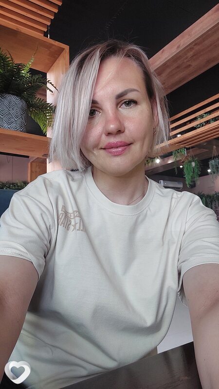Olyaolyae, 36, Краснодаре — анкета №2977887