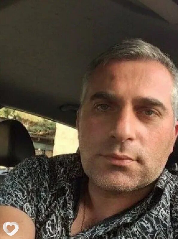 Марат, 40, Донецке — анкета №2977326