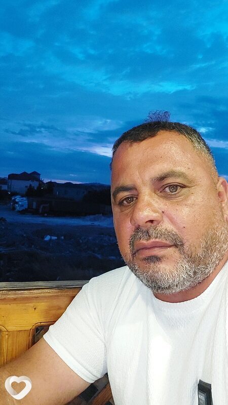 Самир, 42, Караганде — анкета №2977329