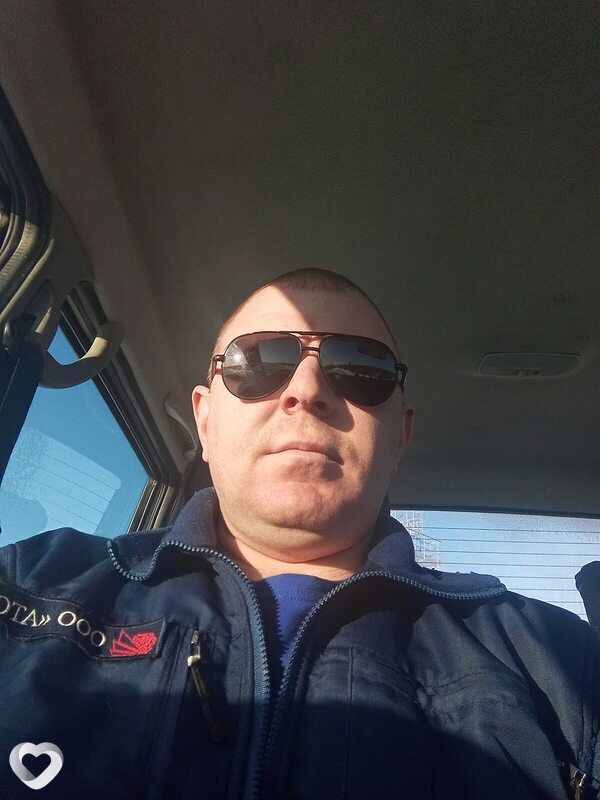 Алексей, 38, Канске — анкета №2977332