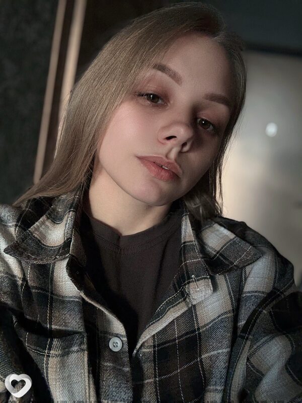 Анастасия, 23, Красноярске — анкета №2977338