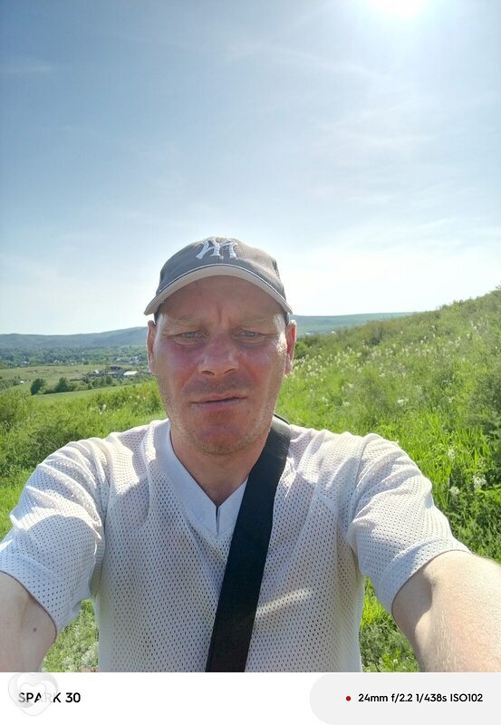 Василий, 39, Усть-Каменогорск — анкета №2977340