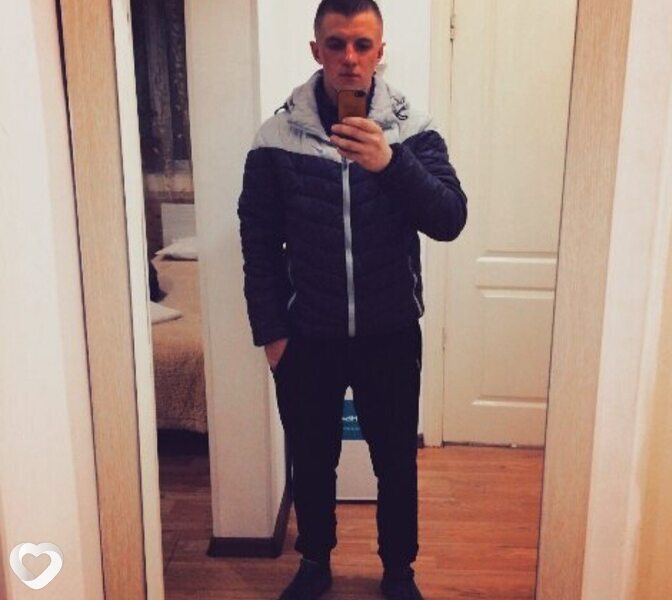 Денис, 30, Владивостоке — анкета №2977392