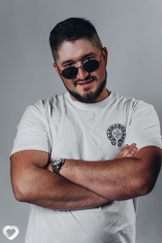 Дмитрий, 26, Волгограде — анкета №2977394