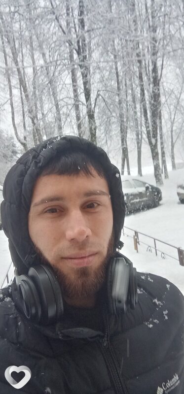 Али, 31, Санкт-Петербурге — анкета №2977400
