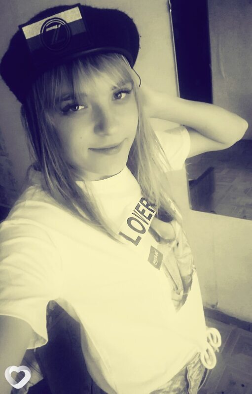 Анна, 27, Чите — анкета №2977403