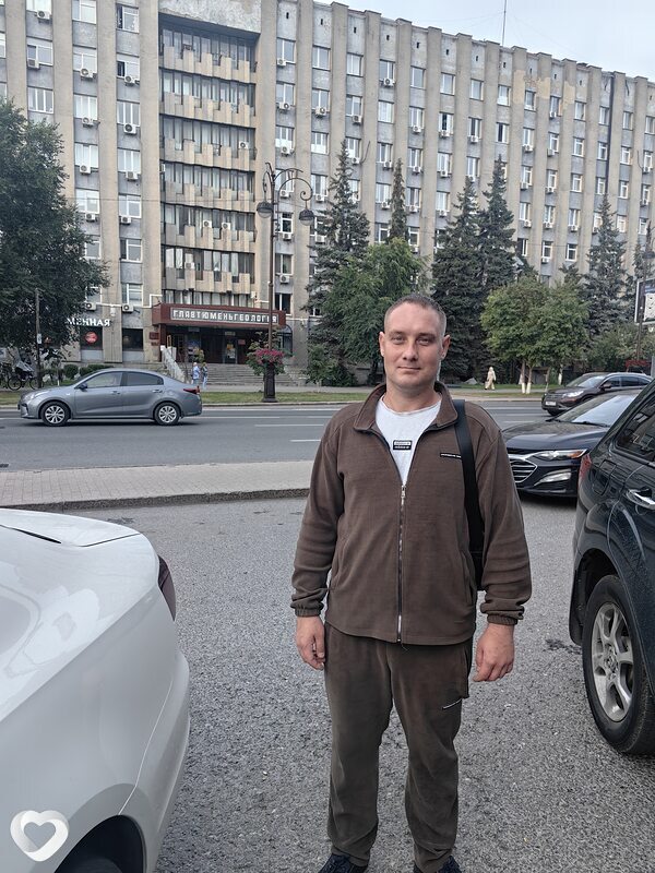 Alex, 35, Туймазах — анкета №2977404