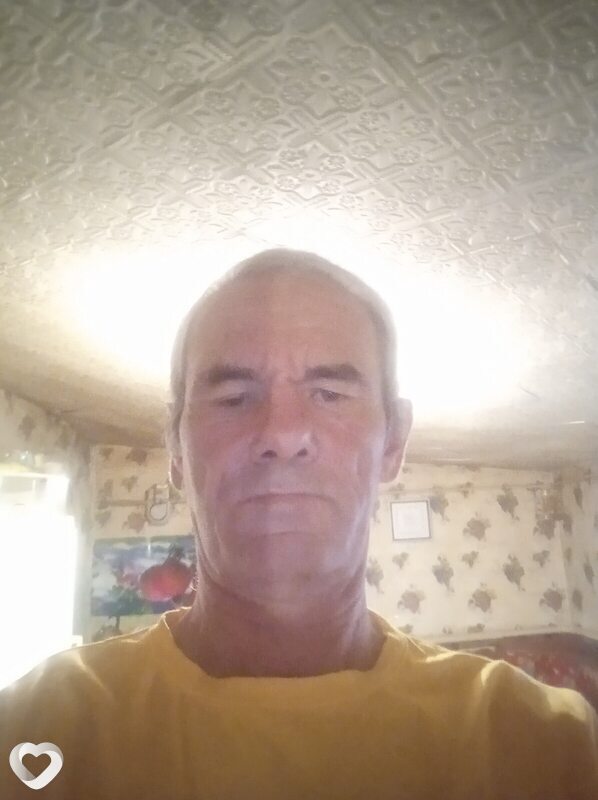 Эдуард, 56, Оренбурге — анкета №2977412