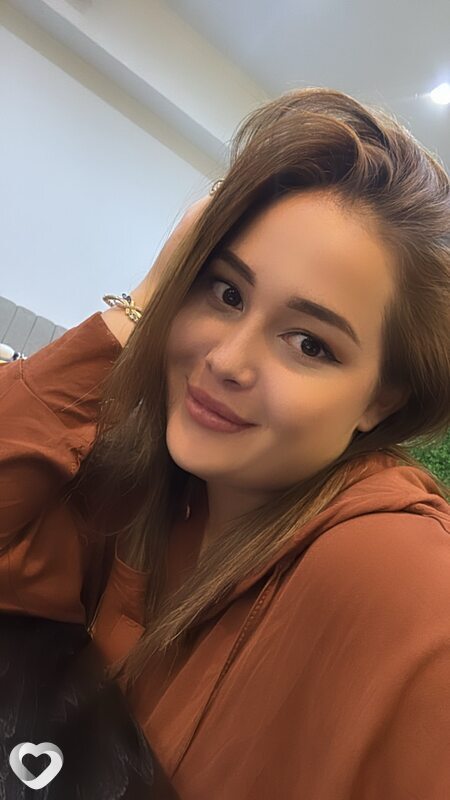 Malika, 20, Шымкенте — анкета №2977414