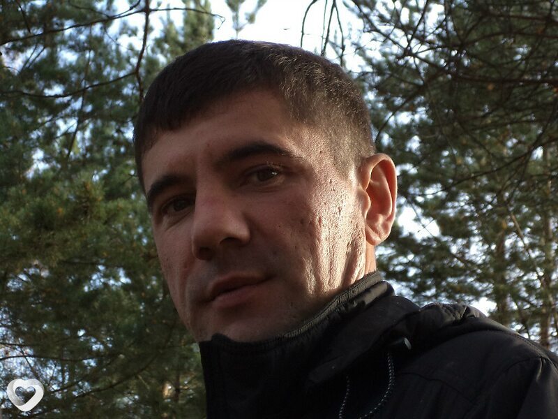 Дмитрий, 48, Екатеринбурге — анкета №2977344