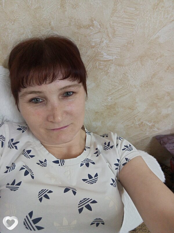 Наталья, 43, Перми — анкета №2977352