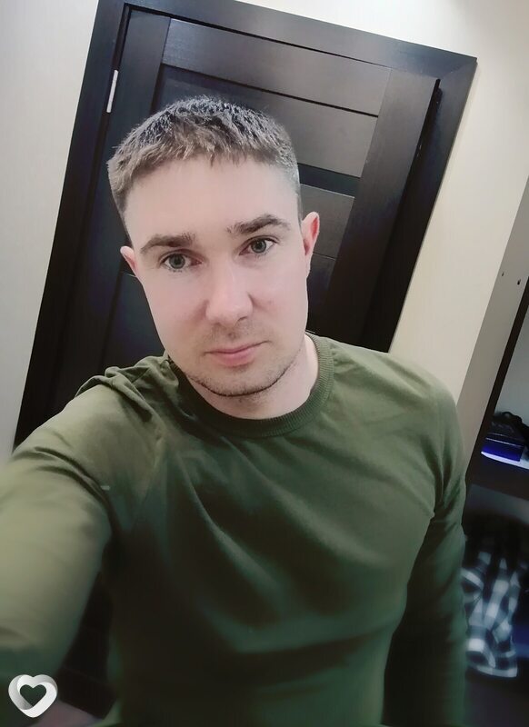 Алексей, 33, Якутске — анкета №2977357