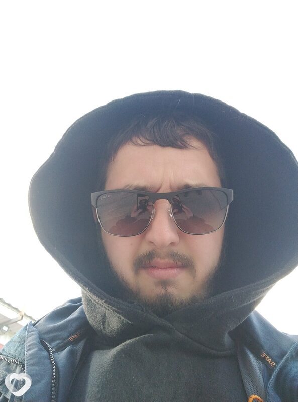 Александр, 33, Волновахе — анкета №2977363