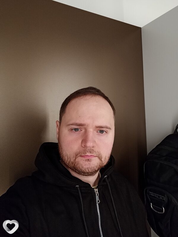 Стас, 36, Минске — анкета №2977364