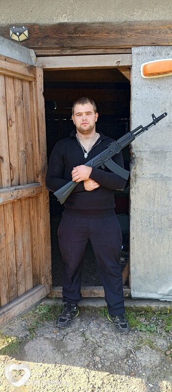 Григорий, Колпашево