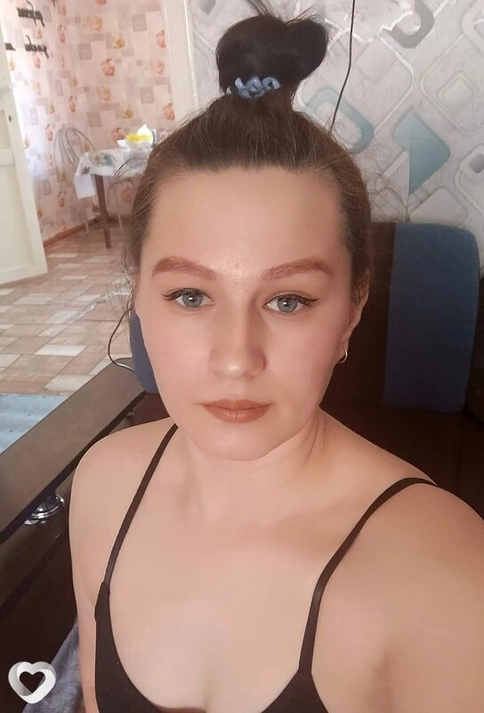 Варвара, 28, Чите — анкета №2977366