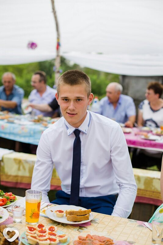 Андрей, Богородицк