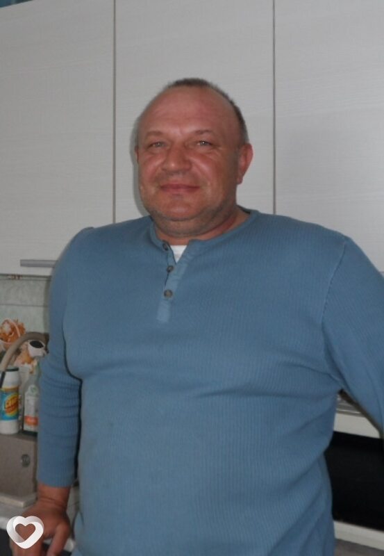 Александр, 53, Гомеле — анкета №2977373