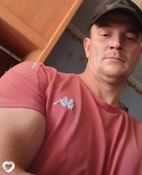 Алексей, 32, Комсомольске-на-Амуре — анкета №2977385