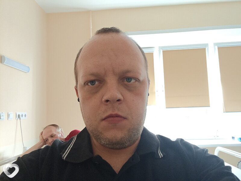 Сергей, 37, Ревде — анкета №2977389