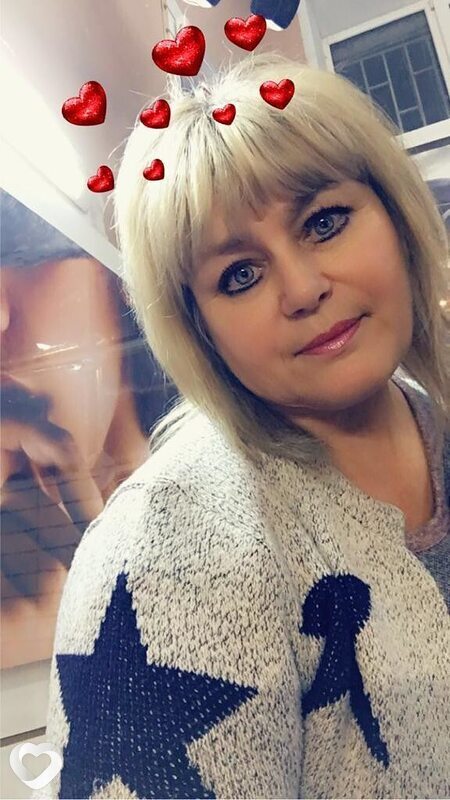 Диана, 56, Туле — анкета №2977723
