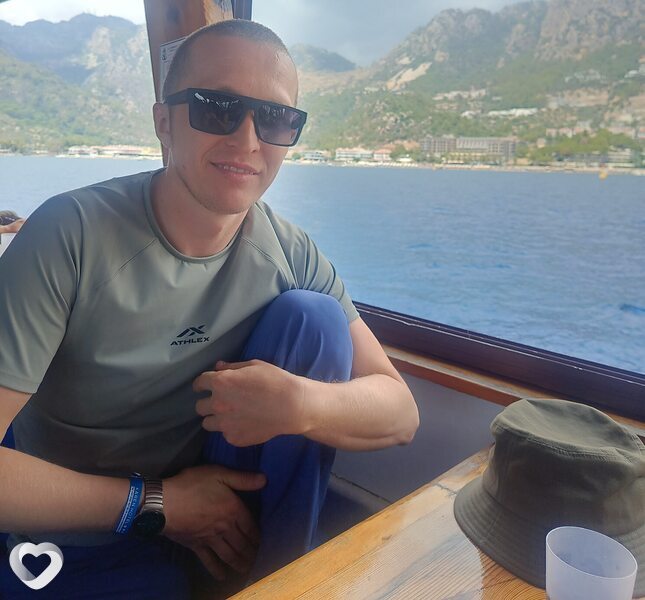 Ильфат, 32, Тобольске — анкета №2977724
