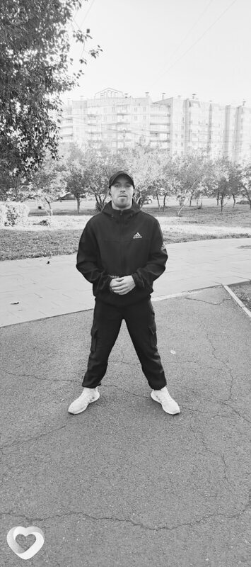 Алексей, 28, Красноярске — анкета №2977725