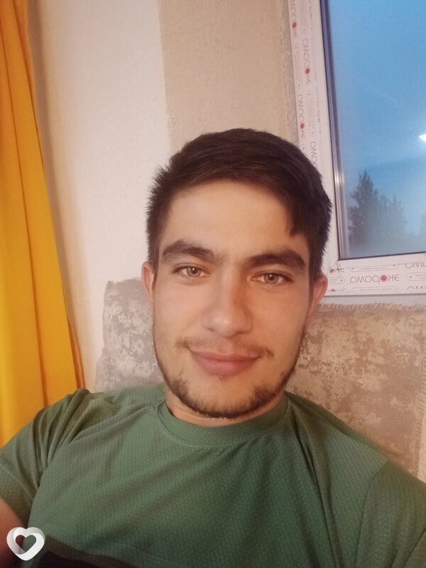 Макан, 28, Мценске — анкета №2977734
