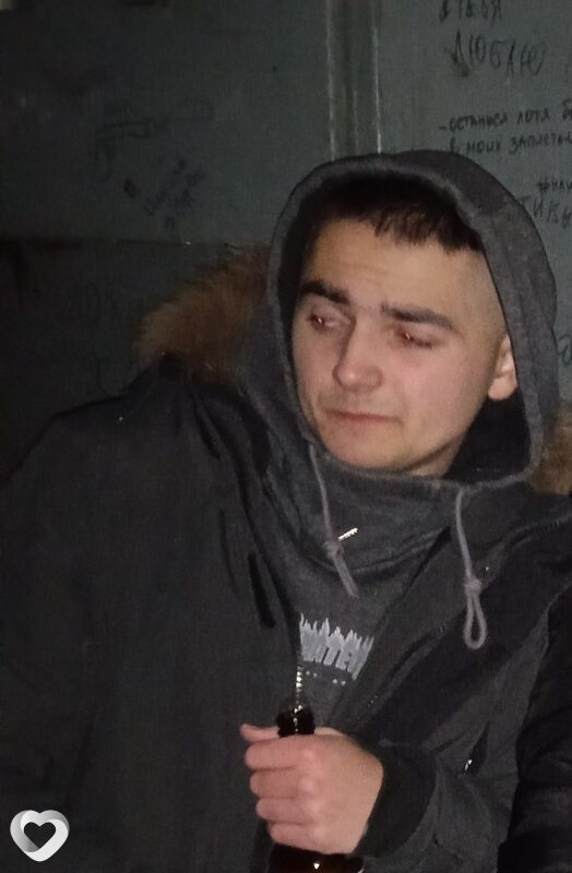 Илья, 24, Орёл — анкета №2977738