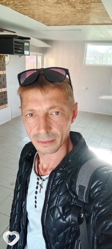 Сергей, 42, Пензе — анкета №2977419