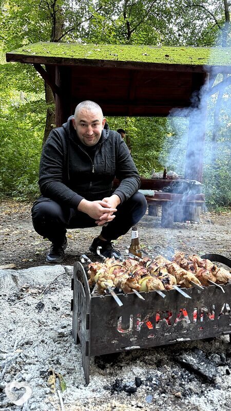 Maksym, 37, Вроцлав — анкета №2977428
