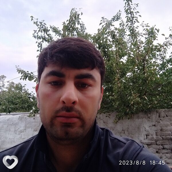 Hurshedjon, 34, Туле — анкета №2977430