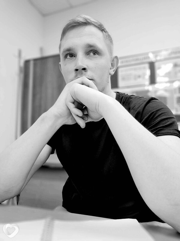 Александр, 26, Москве — анкета №2977433