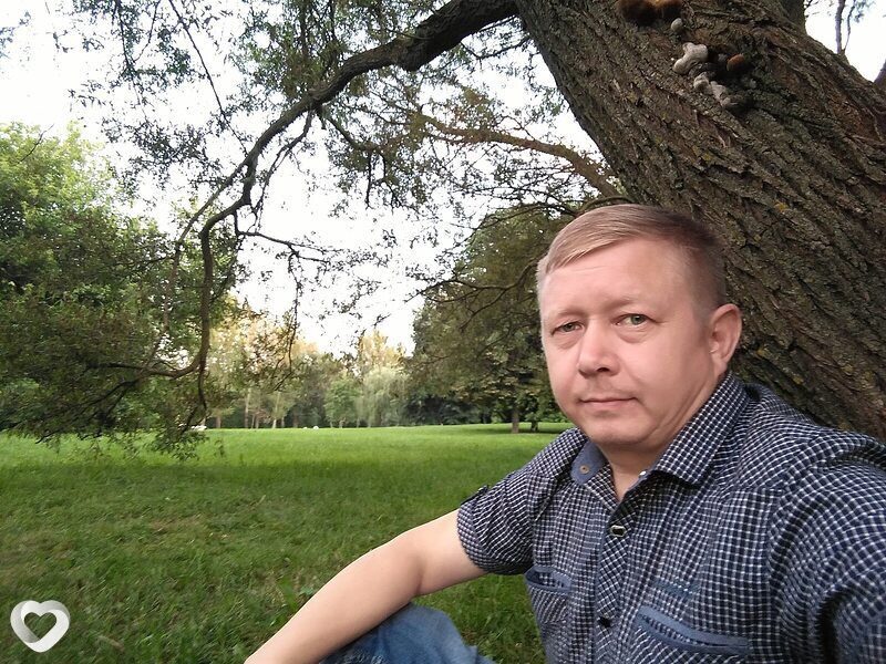 Aleksandr, Климово