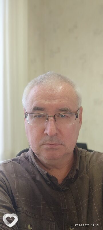 Айрат, 53, Казани — анкета №2977542