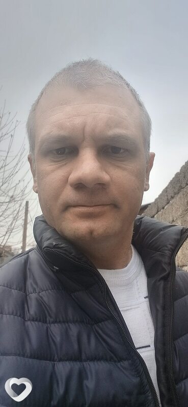 Руслан, 42, Ташкент — анкета №2977543