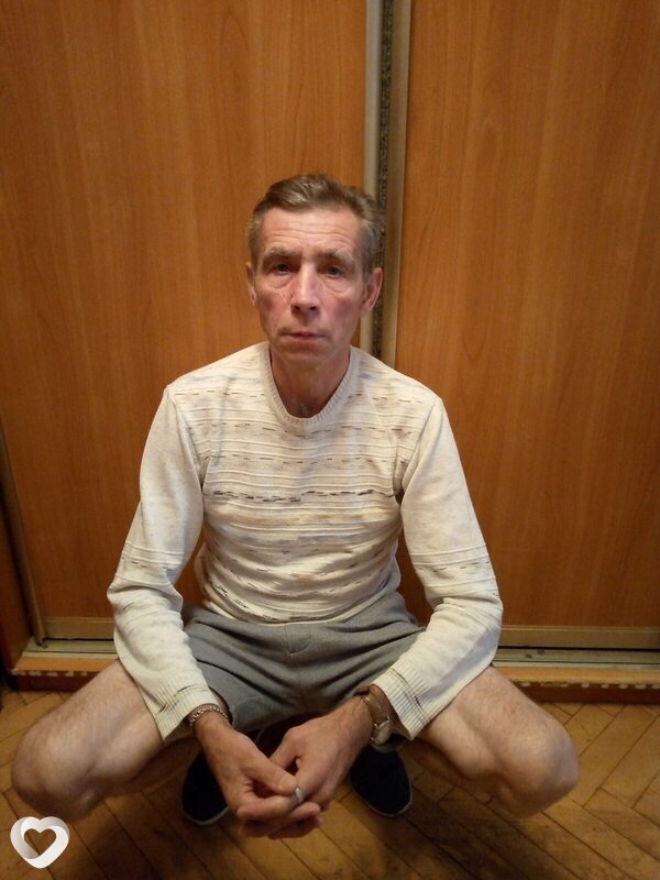 Сергей, 52, Москве — анкета №2977551