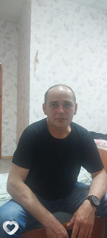 Рустам, 41, Костанае — анкета №2977554