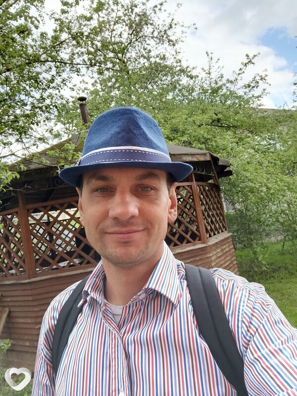 Petr, 36, Домодедово — анкета №2977560
