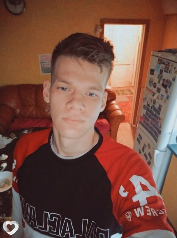 Дмитрий, 29, Москве — анкета №2977564